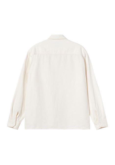 giacca camicia uomo off-white CARHARTT WIP | I034826350.02